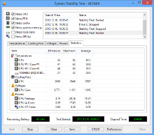 Toshiba Satellite C855 teszt