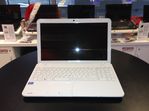Toshiba Satellite C855 teszt