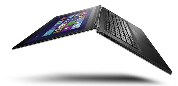 CES 2013: Lenovo ThinkPad Helix és IdeaPad Yoga 11S