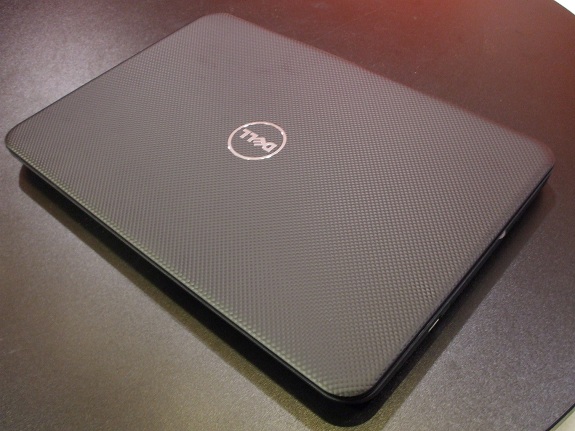 Dell Inspiron 3521 - Második felvonás