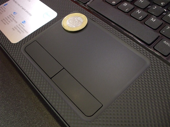 Dell Inspiron 3521 - Második felvonás