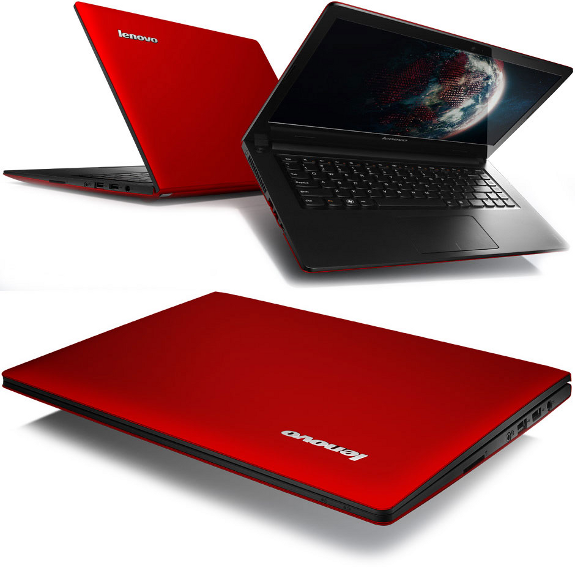 Ideapad S300 és S400 - Könnyű és vékony, Lenovo módra