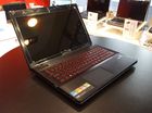 Lenovo IdeaPad Y500 teszt