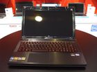 Lenovo IdeaPad Y500 teszt
