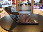 Lenovo IdeaPad Y500 teszt