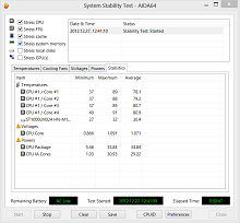 Lenovo IdeaPad Y500 teszt