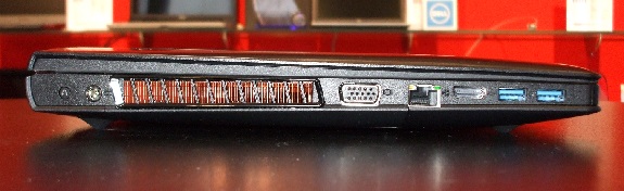 Lenovo IdeaPad Y500 teszt