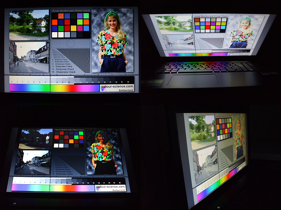 Lenovo IdeaPad Y500 teszt