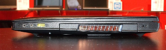 Lenovo IdeaPad Y500 teszt