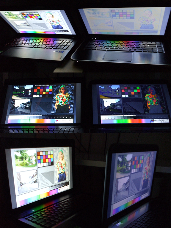 Lenovo IdeaPad Y500 teszt