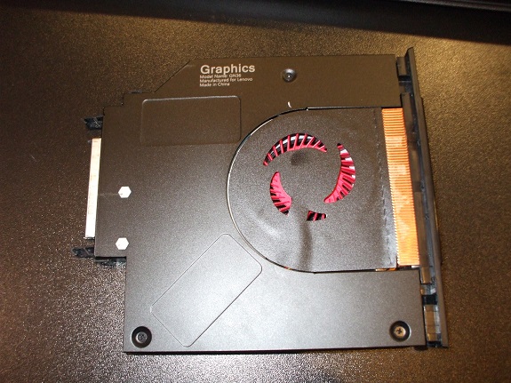 Lenovo IdeaPad Y500 teszt