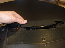 Lenovo IdeaPad Y500 teszt