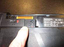 Lenovo IdeaPad Y500 teszt