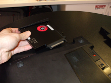 Lenovo IdeaPad Y500 teszt