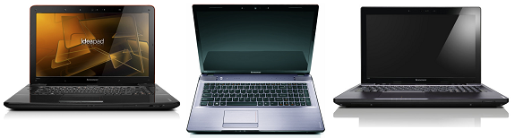 Lenovo IdeaPad Y500 teszt