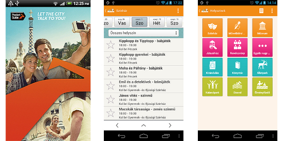 Samsung App Mix - Ingyenesen elérhető magyar alkalmazáscsomag