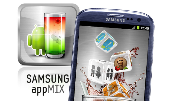 Samsung App Mix - Ingyenesen elérhető magyar alkalmazáscsomag