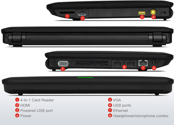 ThinkPad X131e Chromebook, diákcsemege a Lenovo polcairól