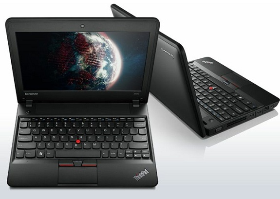 ThinkPad X131e Chromebook, diákcsemege a Lenovo polcairól