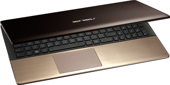 Asus K55, vajon megéri?