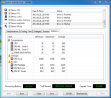 Lenovo IdeaPad S400 teszt
