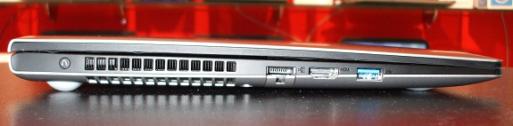 Lenovo IdeaPad S400 teszt