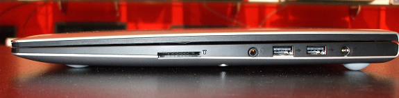 Lenovo IdeaPad S400 teszt