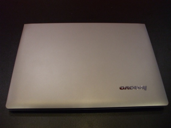 Lenovo IdeaPad S400 teszt