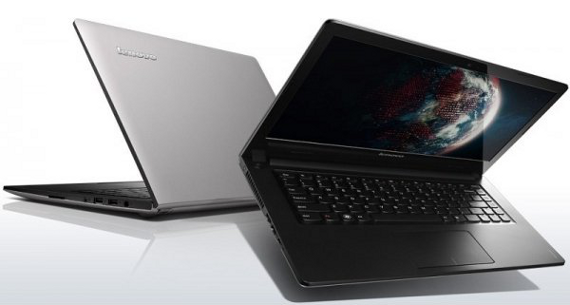 Lenovo IdeaPad S400 teszt