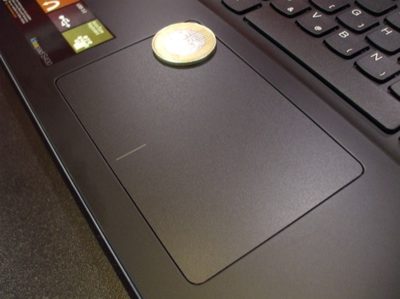 Lenovo IdeaPad S400 teszt