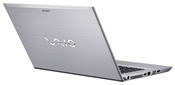 Terítéken a Sony Vaio T14 és T15 érintőkijelzős ultrabook