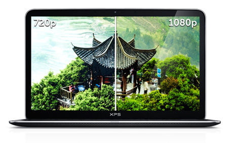 Ultrabook a Dell szakembereitől: XPS 13 MLK