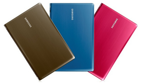 Windows 8: táblagéppé alakítható laptop és elérhető árú multimédiás notebookok a Samsungtól