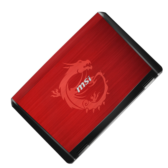 Az MSI GE60, GE70, GT60, GT70 gamer notebooksorozata