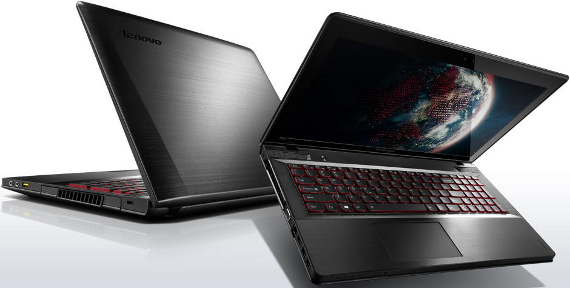Az MSI GE60, GE70, GT60, GT70 gamer notebooksorozata