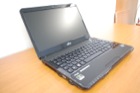 Fujitsu LifeBook LH532 teszt
