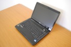 Fujitsu LifeBook LH532 teszt