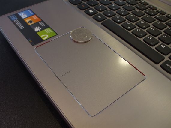 Lenovo IdeaPad Z500 teszt