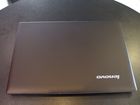 Lenovo IdeaPad Z500 teszt