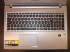 Lenovo IdeaPad Z500 teszt