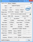 Lenovo IdeaPad Z500 teszt