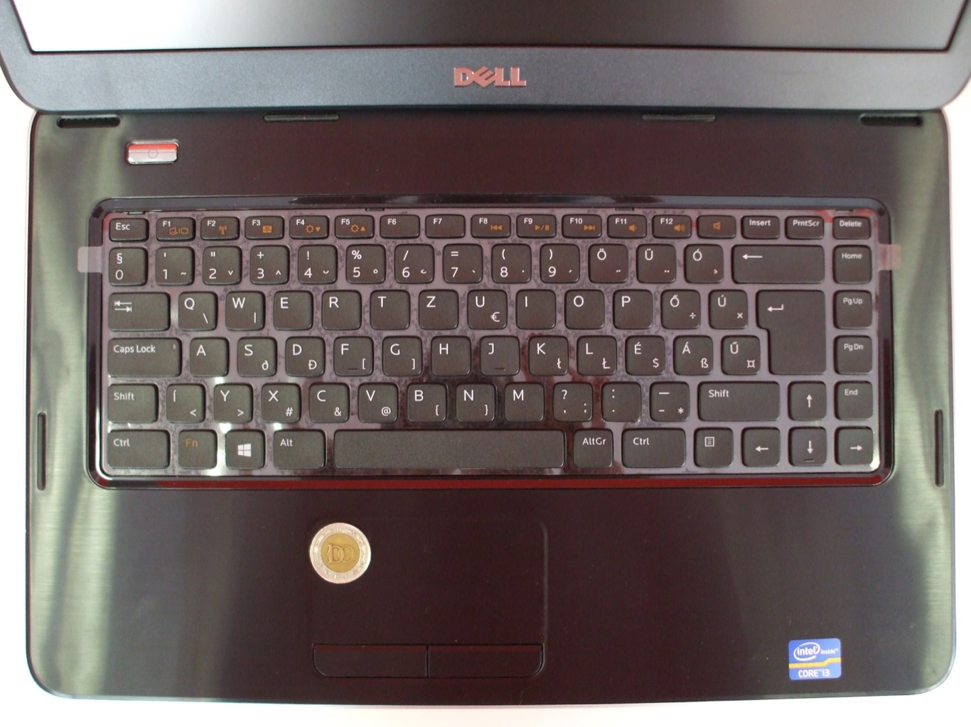 Dell Vostro 2520 teszt