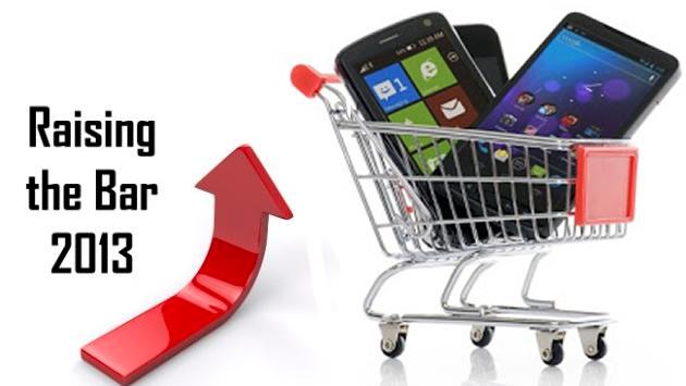 Eladási statisztikák: továbbra is a Samsung uralkodik