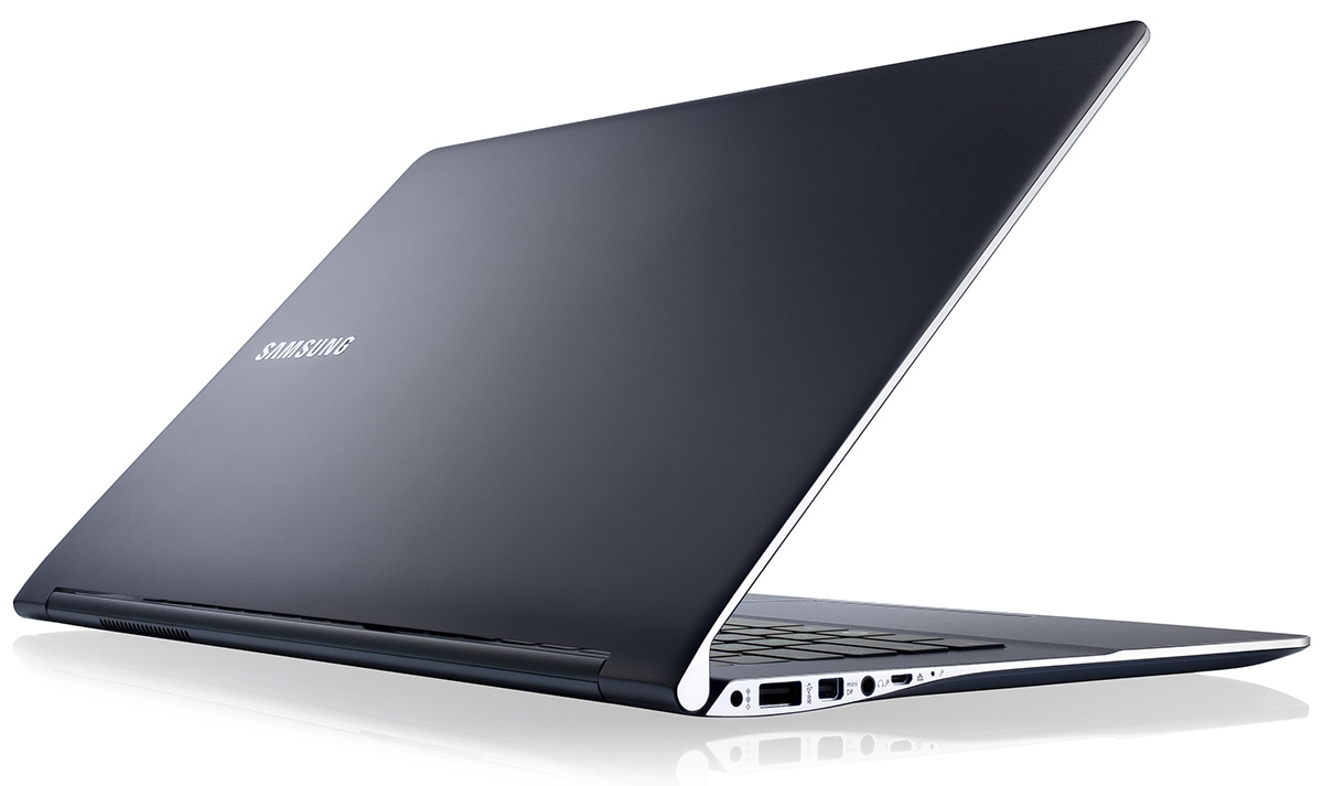 Samsung Series 9 Full HD kijelzővel