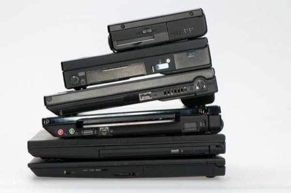 ThinkPad történelem, avagy több mint 20 év tündöklés