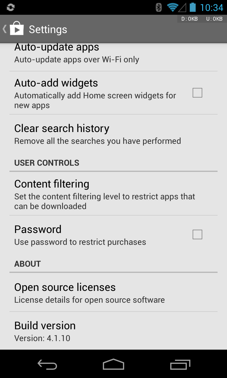 Droid24 2013.05.30. - A jövőben is készülnek Nexusok