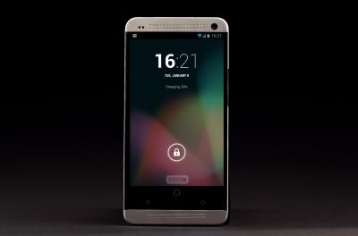 HTC One: a Nexus élmény nem csak a Samsung-nak jár!