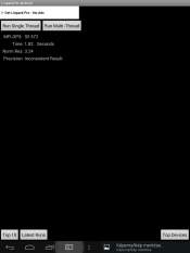 Rockchip 3188 teszt