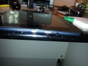 Rockchip 3188 teszt