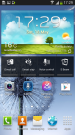 Samsung Galaxy S3: Android 4.2.2 Pre-Release